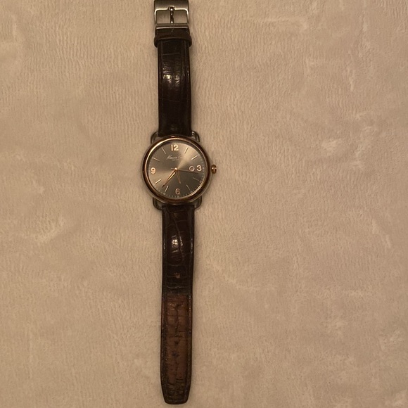 Mens Kenneth Cole Watch Bundle - Picture 3 of 4